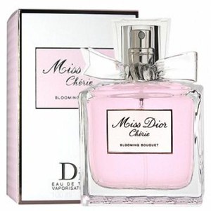 Miss Dior Cherie Blooming Bouquet