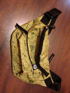 Hip Pack от HOOK