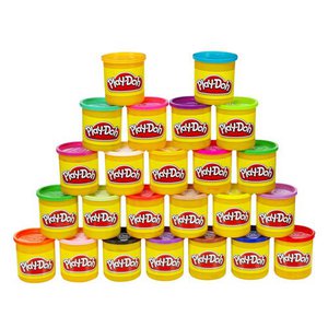 Пластилин Play Doh