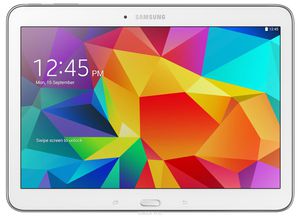 Планшет Samsung Galaxy Tab 4 10.1 SM-T530, White