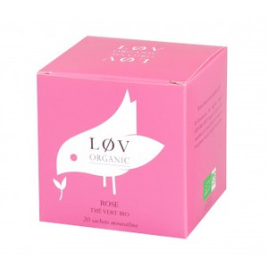 Lovorganic ROSE