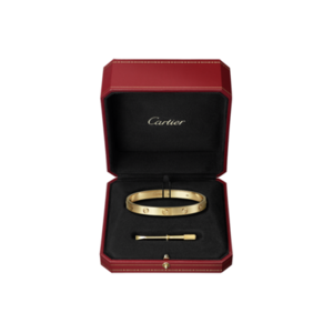 БРАСЛЕТ LOVE от Cartier