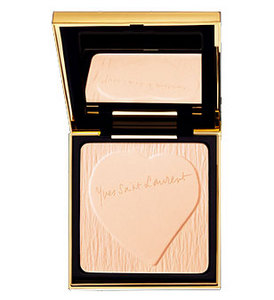 Yves Saint Laurent Matte & Radiant Pressed Powder