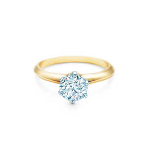 Tiffany® Setting