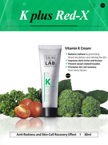 Skin&Lab Dr.Vita Clinic K Plus Red-X