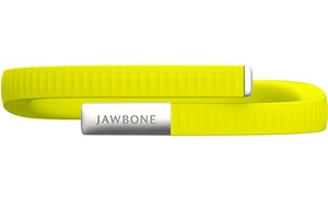 Браслет Jawbone UP 24