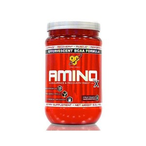 BCAA Amino - X