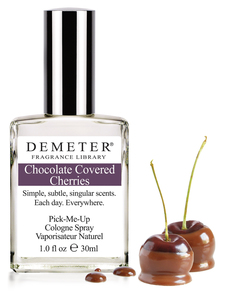 DEMETER «Вишня в шоколаде» (Chocolate Covered Cherries)