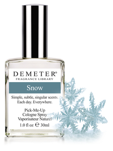 DEMETER «Снег» (Snow)