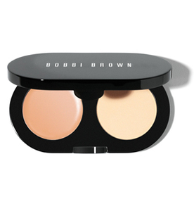 Bobbi Brown creamy concealer