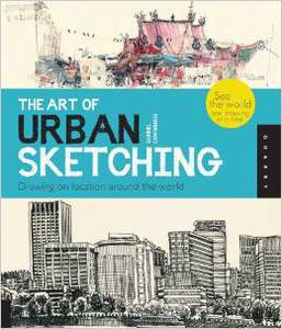 Art of Urban Sketching