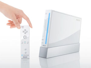 Wii