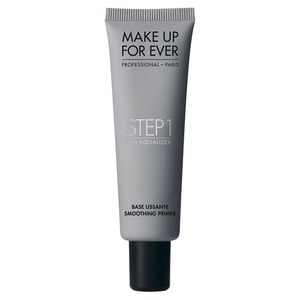 STEP 1 SKIN EQUALIZER Разглаживающая база под макияж MAKE UP FOR EVER