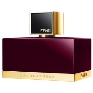 L`ACQUAROSSA ELIXIR Парфюмированная вода Fendi