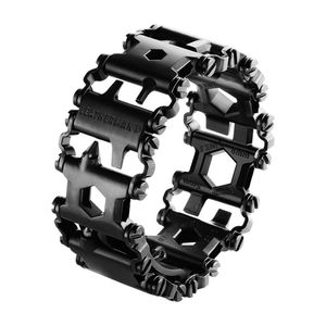 Мультитул Leatherman Tread чёрный