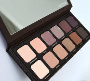 Laura Mercier Artist's Palette for Eyes from Holiday 2013 Collection