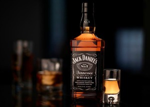 Jack Daniel’s Old No.7