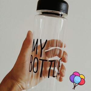 MY BOTTLE