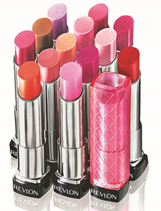 REVLON БАЛЬЗАМ ДЛЯ ГУБ COLORBURST