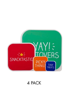 Коробки для завтрака ^^