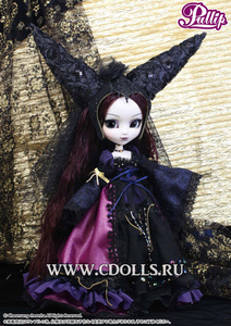 Pullip Midnight Velvet