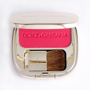 Румяна Dolce & Gabbana Luminous Cheek Colour