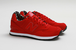 кроссовки new balance