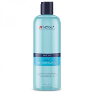 Indola Innova Pure Detox Shampoo