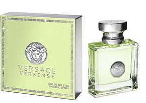 VERSACE VERSENSE