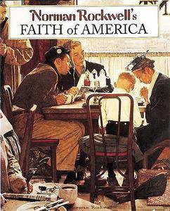 Norman Rockwell's Faith of America