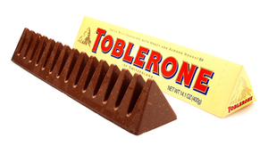 шоколад Toblerone