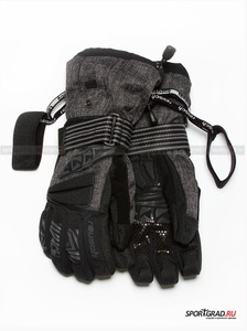 Перчатки Sweeber R-TEX XT REUSCH (со съемной защитой запястья)