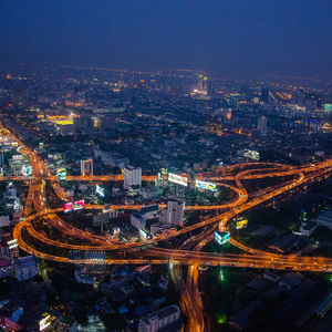 Bangkok