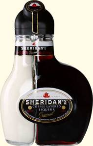 Ликер Sheridan's