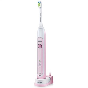 Sonicare cleanwhite