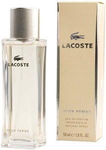 Lacoste pour femme