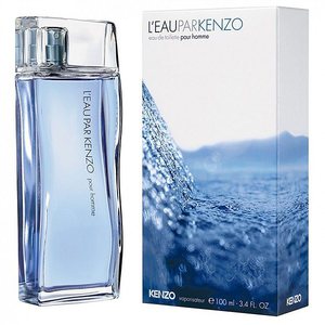 L'EAUPAR by Kenzo