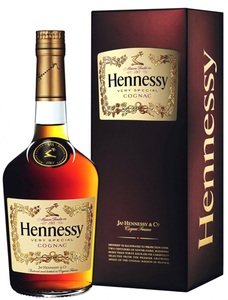 Hennessy