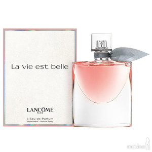 Lancome La vie est belle