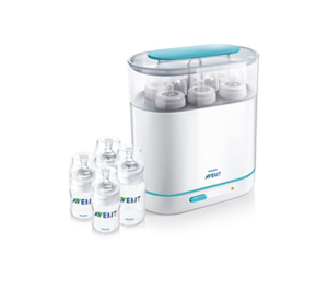 Стерилизатор Philips AVENT SCF285