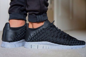 Nike woven