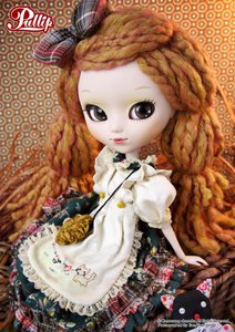 Pullip Amarri