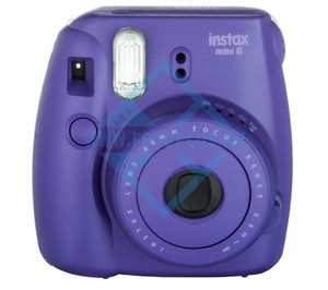 фотоаппарат мгновенной печати Instax Mini 8