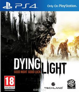 Dying Light (PS4)