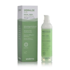 SesDerma hidraloe