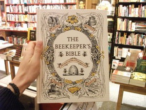 The Beekeeper's Bible