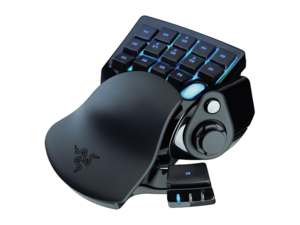 razer nostromo