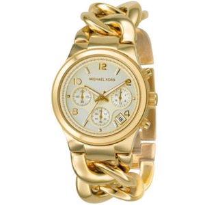 Часы Michael Kors MK3131 Gold