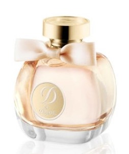 Т/в S.T. DUPONT SO DUPONT POUR FEMME 50 ml