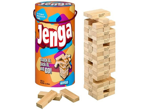 Jenga